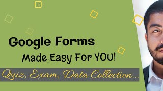 How to create Google Forms? | Full Tutorial in Tamil | vyasa