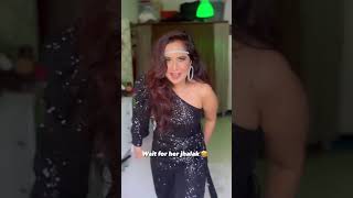 Jawani Janeman💃Gunjan☝️Sapne Suhane Ladakpan Ke Serial Artist #shorts