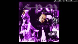 Spm- Filthy Rich (Slowed Down By DJ Tramaine713)