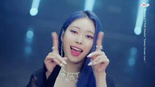 Momoland - Yummy Yummy Love MV (all Jane)|MINE