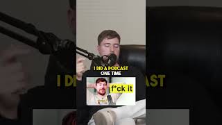 MrBeast Reveals How To Go Viral