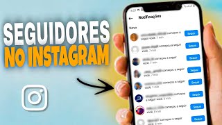 MELHOR APLICATIVO PARA GANHAR MUITOS SEGUIDORES NO INSTAGRAM 2022