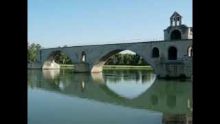 Sur Le Pont d'Avignon ♫