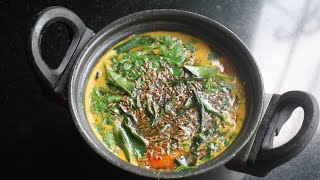 Parappu Rasam/Rasam with dal/Spicy Tomato Parapu Rasam Recipe #rasamrecipe #rasam #rasamrice