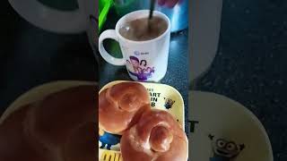 #asmr #short #video #satisfying #yummy #coffee #breakfast