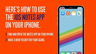 How to Use a Scanner App on Your Phone