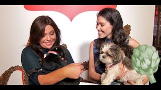 Rachael Ray's Tips for a Dog-Friendly Party | Potluck Video