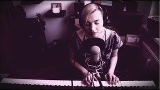 PVRIS - Winter [Piano + Vocal Cover by Lea Moonchild]