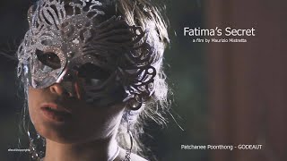 Fabio G. Anastasi - Fatima's Secret (Personal Trailer)