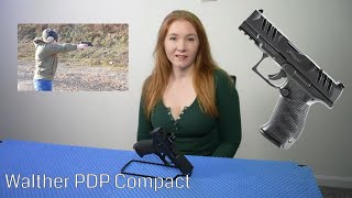 Walther PDP Compact Full Review