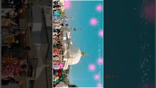 Ajmer Ki Galiyon Mein Humne Waliyon Kotuhal Te Dekha Hai Status4k#shotrs #Song #Video #Islam #Viral