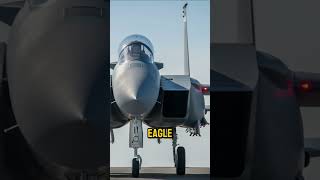 Top 5 USAF Supersonic Jets 🔥 #shorts