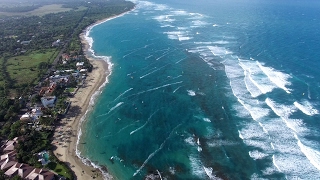 Kitesiblings in Cabarete