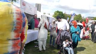 Boishakhi Mela London 2017 - Part 18 of 21