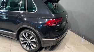 Volkswagen Tiguan 2.0 TDI DSG7 de segunda mano