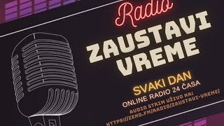 Radio Zaustavi Vreme