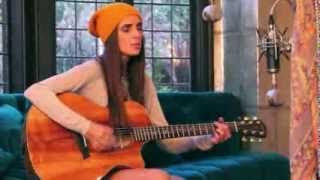 Ana Free - Letting Go (Original Song)