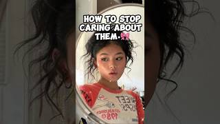 How to stop caring about fake people🎀🫶❤️#aesthetic #shortsfeed #shortsvideo #girlaesthetic #viral