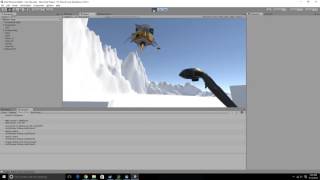 Unity Lunar VR Test