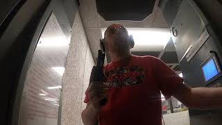 Caswells Shooting Range AZ part 10