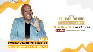 Seja Preciso, Assertivo e Rápido na Execução do Tratamento