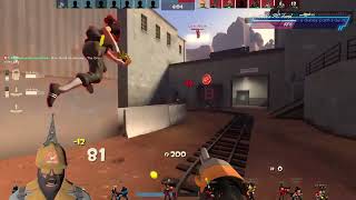 Engineer Gaming: Team Fortress 2