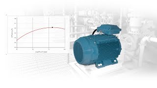 How to select the right electric motor - part 1