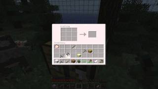 Играем в minecraft - Display Case Survival