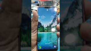 LG mobile network problem #shorts #restoration #video #phone #viral