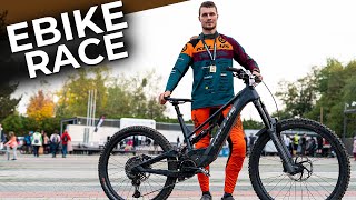 EBIKE NA PRETEKOCH?! THEOS F90 konečne v akcii! | BIKE MISSION