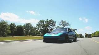 JOSH TOUGAS 1993: TOYOTA MR2