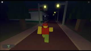 Roblox get a drink at 3 am- Part 2