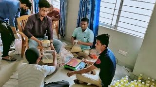 COVID-19 বর্তমানে বাংলাদেশের অবস্থা | মানুষ মানুষের জন্য | Novel Corona Virus | Bangladesh