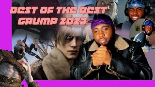 BEST OF THE BEST Grump 2023