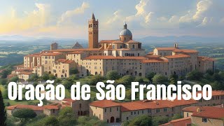 Oração de São Francisco