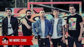 🔴 NO MORE CODE / Shadow of Your Trails (Official Lyric Video)