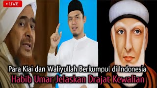 Kemunculan Imam Mahdi 2024? Benarkah? Ini Jawaban | Buya arrazy Hasyim