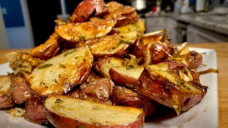 Rosemary Roasted Potatoes