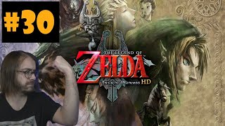 [Rediffusion] Marathon Zelda - Episode 30 - Du désert jusqu'aux montagnes enneigées !