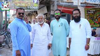 12 Rabi Ul Awal Medical Camp By KKF Medical Complex Hyderabad