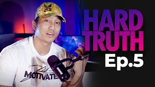 Hard Truth Episode 5 | Walang Paki alam ang boss sa mga tao niya