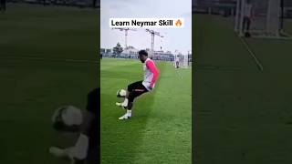 Hora do Treino #neymar #skills #futebol #football #futbol #brasil #training #messi #cr7 #mbappe