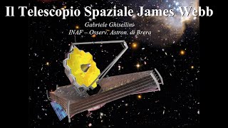 Il telescopio spaziale James Webb