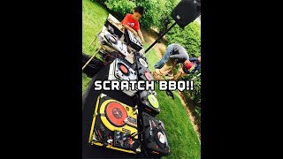 NWP 1 year anniversary.... The Vlog. Scratch BBQ!!