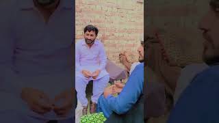 A Shortclip Video with friends on TLP Trana | Saad Hussain Rizvi Last Hope | SR_Vlogs