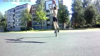 DunkSession4