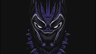 Black Panther - All The Stars