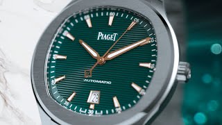 Piaget Polo 42 mm