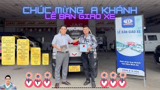 Chú Ba Đi Mua Xe Tải Mà Nó Lạ Lắm - XE TẢI WULING NHẬP KHẨU