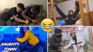 Jonathan Top 10 Best Funny Moments | Jonathan Naughty Movements | SUMIT GAMING